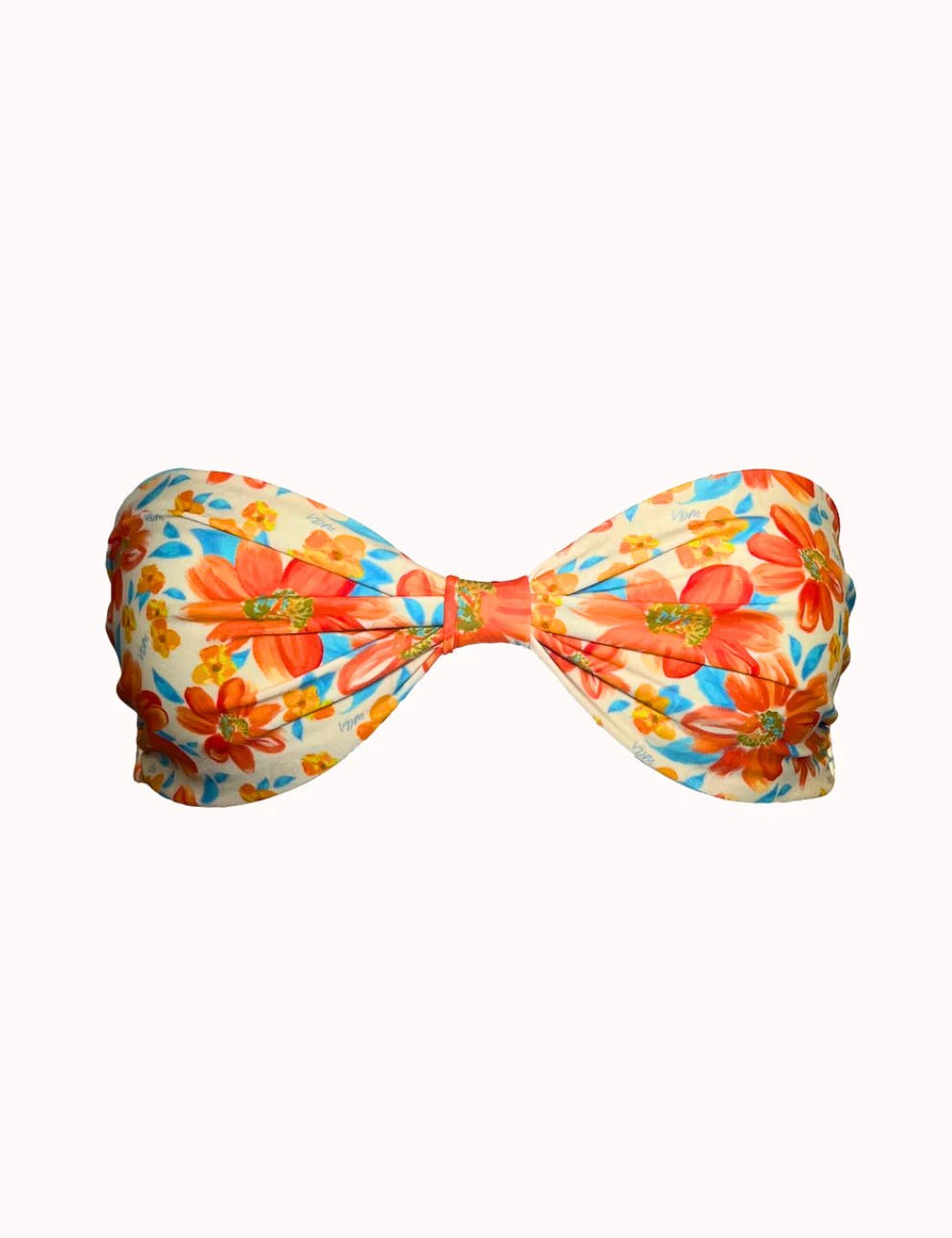 Bowie Flo Reversible Bandeau - Highly Praise