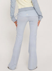 Jacie Trouser Blue - Highly Praise