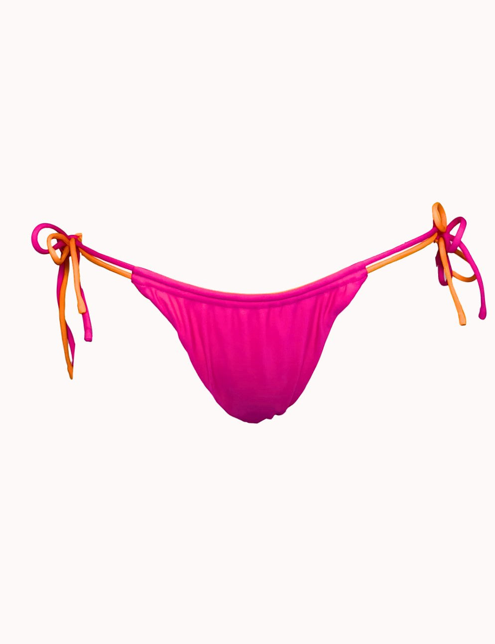 Jolie Tutti Frutti Reversible Bottom - Highly Praise