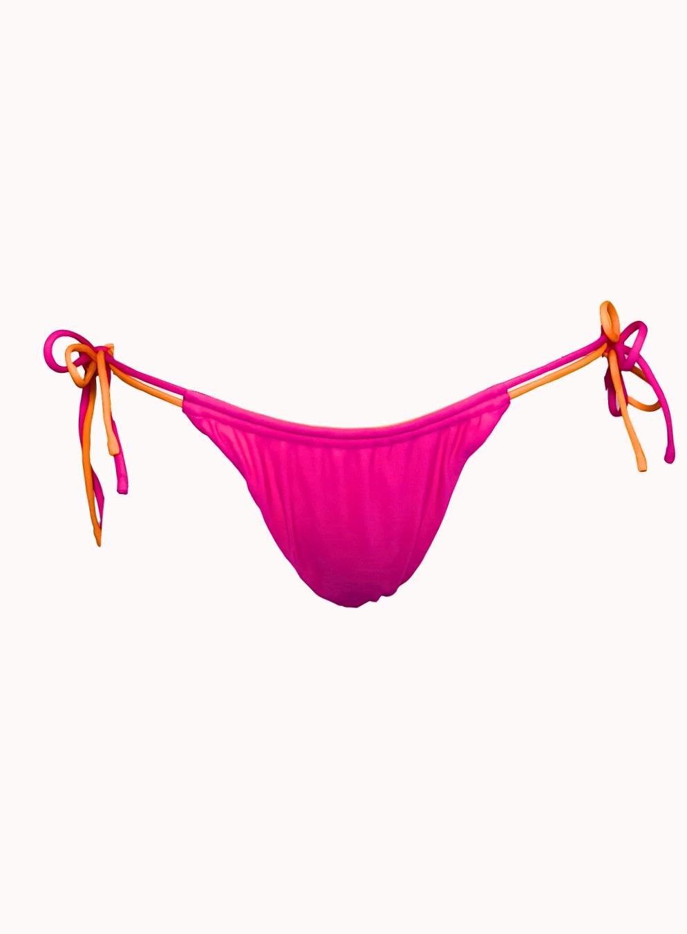 Jolie Tutti Frutti Reversible Bottom - Highly Praise