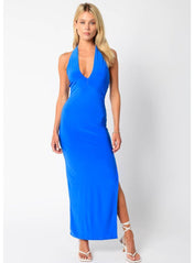 Lana Maxi Dress - Highly Praise