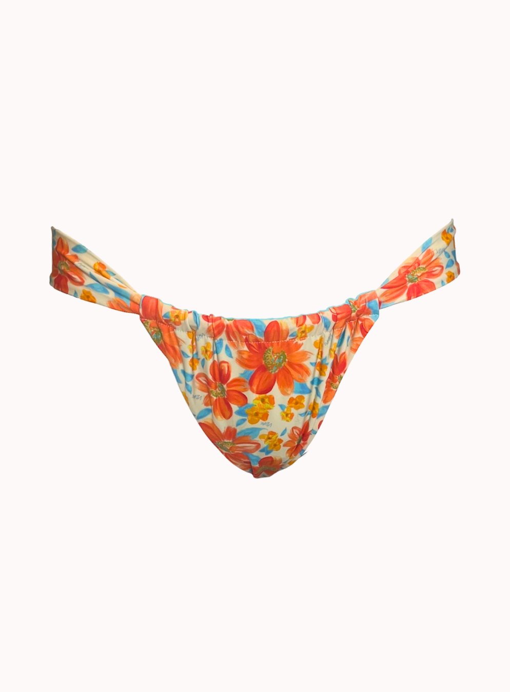 Livi Flo Reversible Bottom - Highly Praise